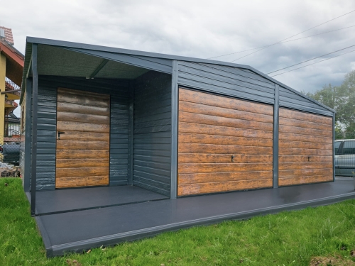 garaz-blaszany-z-pomieszczeniem-gospodarczym-8x5,8m-grafit-dab-2.jpg