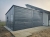 garaz-blaszany-6x5,4m-matowy-grafit-podwyzszany-automatyka-profil-1.jpg