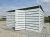 wiata-smietnikowa-3x3,5m-dwuskrzydlowa-ral9006-satyna-1.jpg