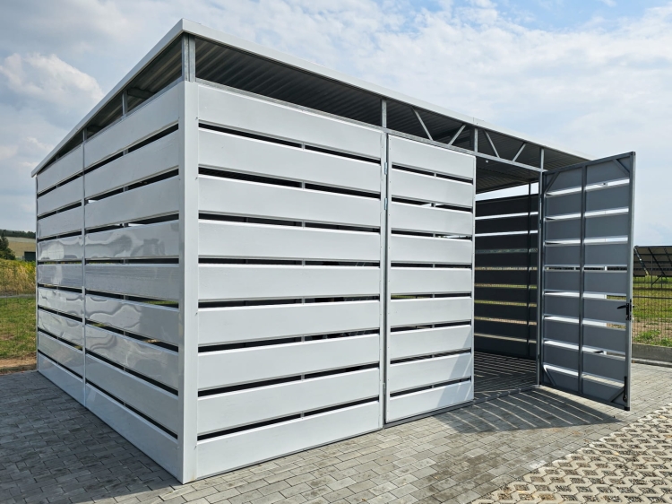 wiata-smietnikowa-3x3,5m-dwuskrzydlowa-ral9006-satyna-2.jpg