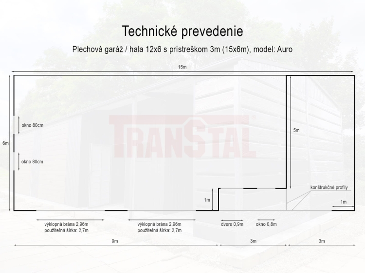 garaz-blaszany-hala-12x6-3m-wiaty-panelowej-czern-orzech-Projekt-SK.jpg